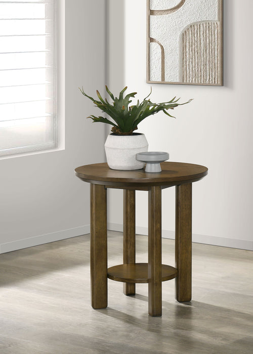 Five Star Furniture - Ottowa End Table
