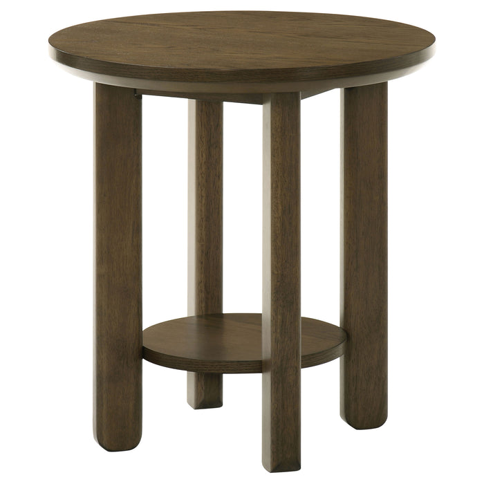Five Star Furniture - Ottowa End Table