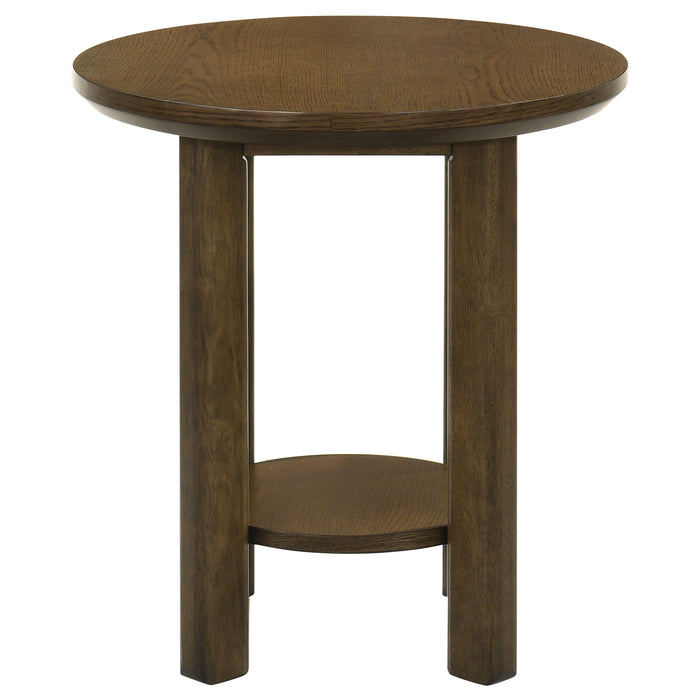 Five Star Furniture - Ottowa End Table