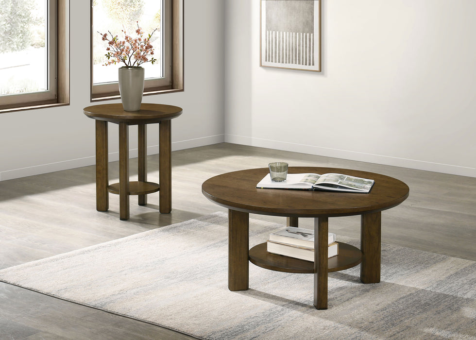 Five Star Furniture - Ottowa End Table