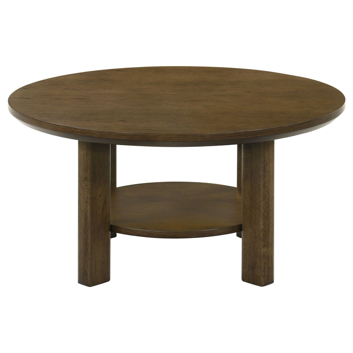 Five Star Furniture - Ottowa Coffee Table Set