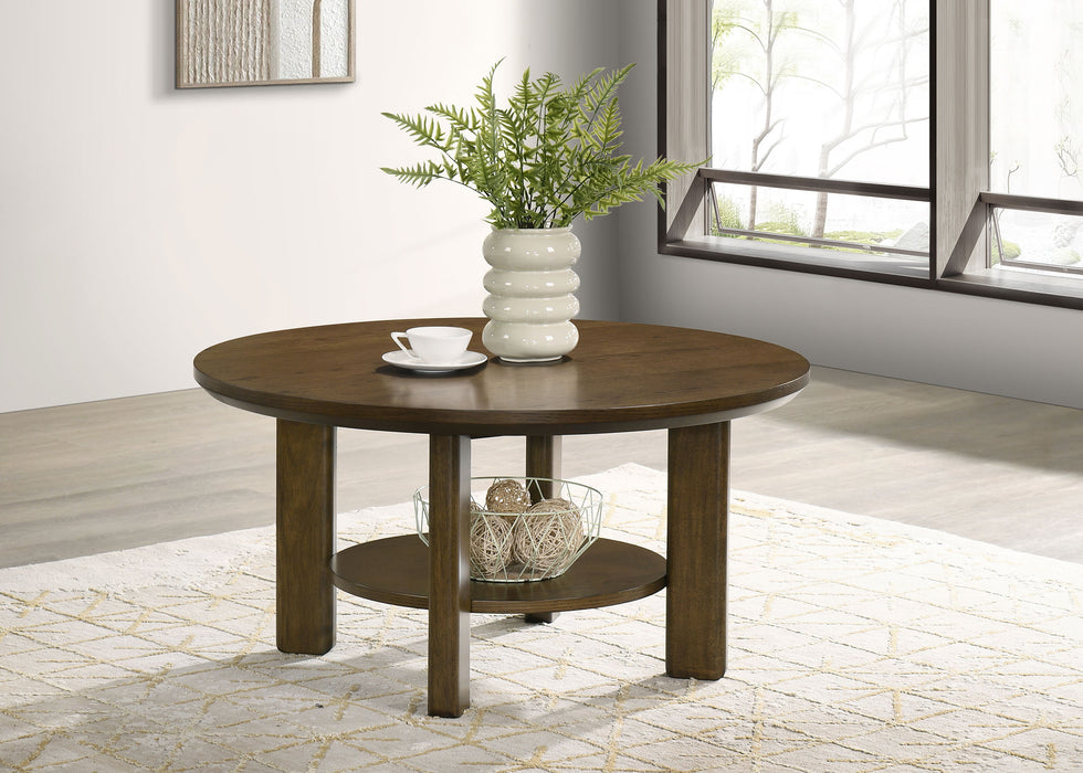 Five Star Furniture - Ottowa Coffee Table