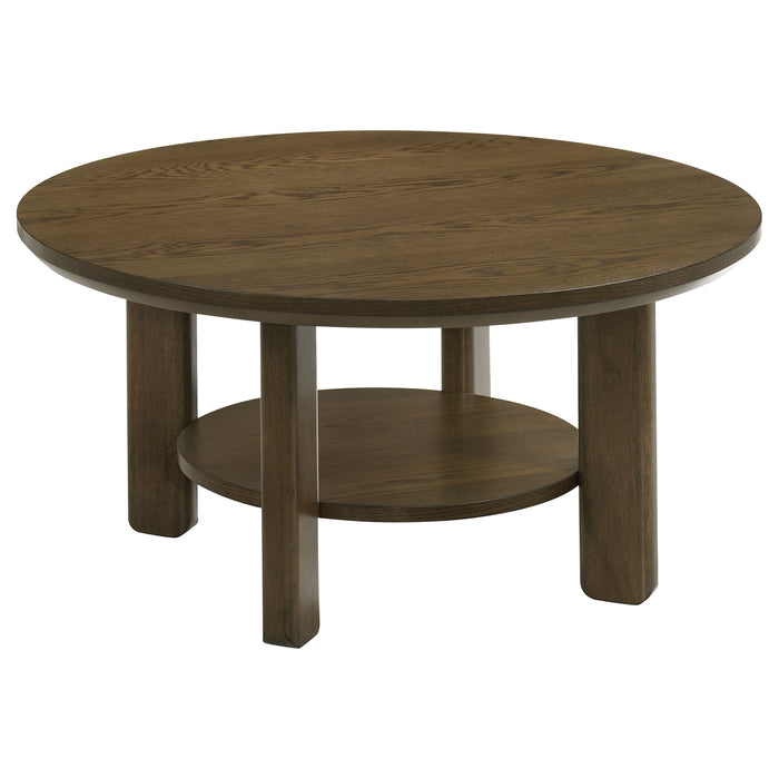 Five Star Furniture - Ottowa Coffee Table