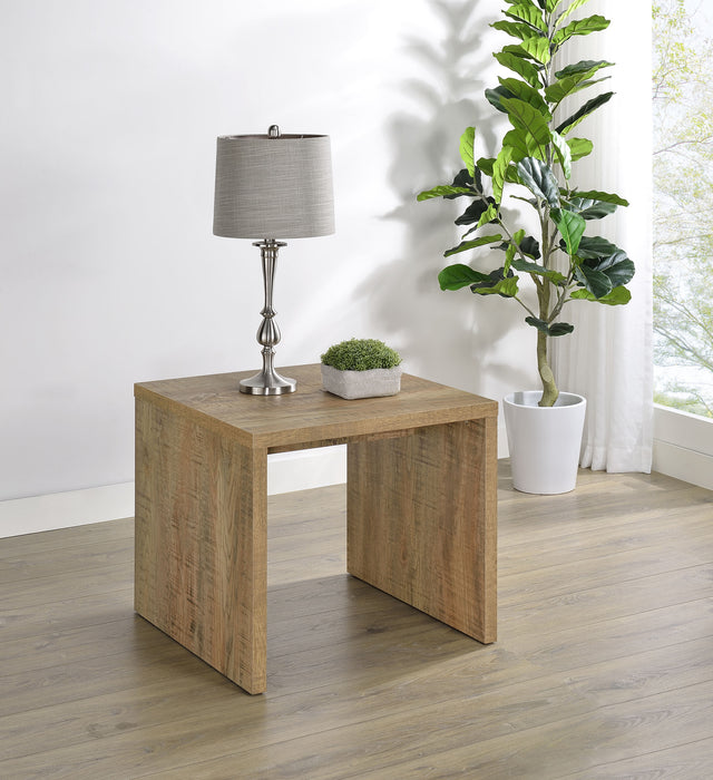 Five Star Furniture - Canoga End Table