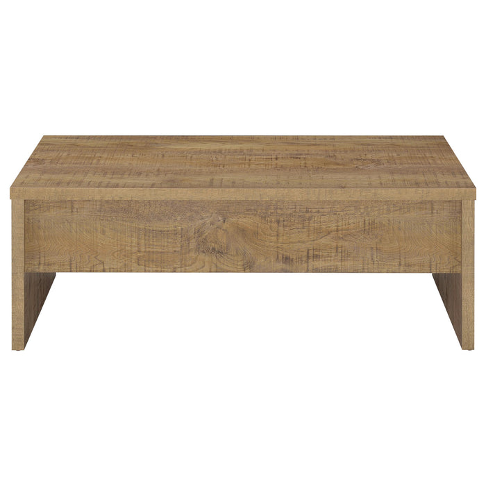 Five Star Furniture - Canoga Lift-Top Coffee Table