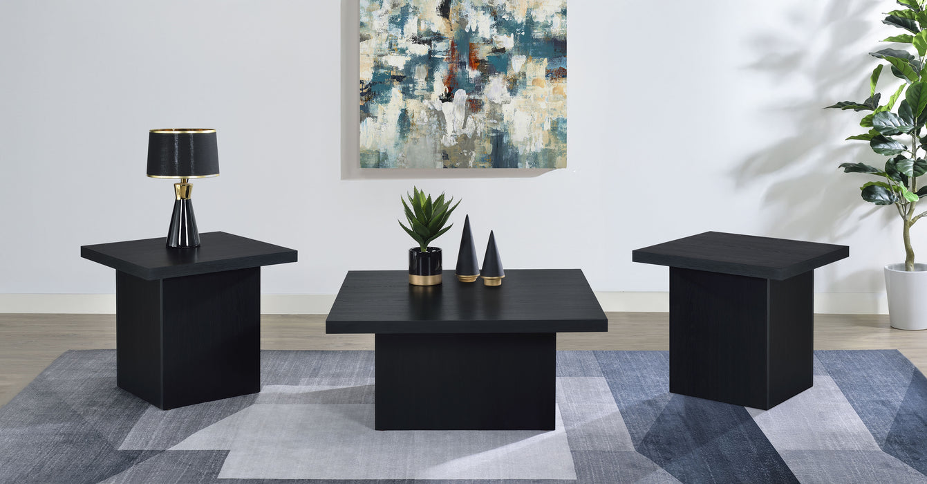 Five Star Furniture - Devar Coffee Table Set