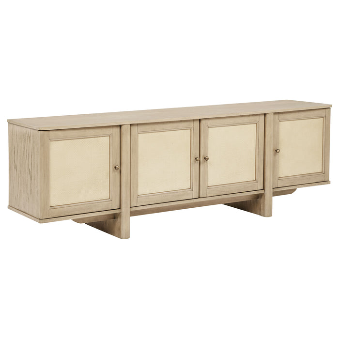 Five Star Furniture - Kailani TV Stand