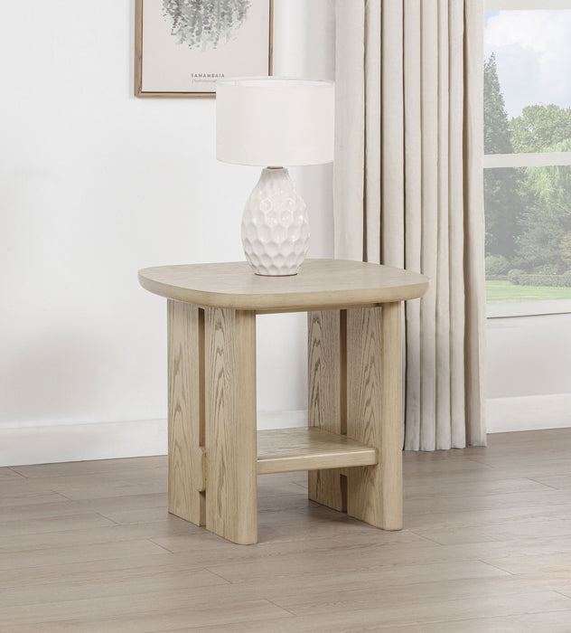 Five Star Furniture - Kailani End Table