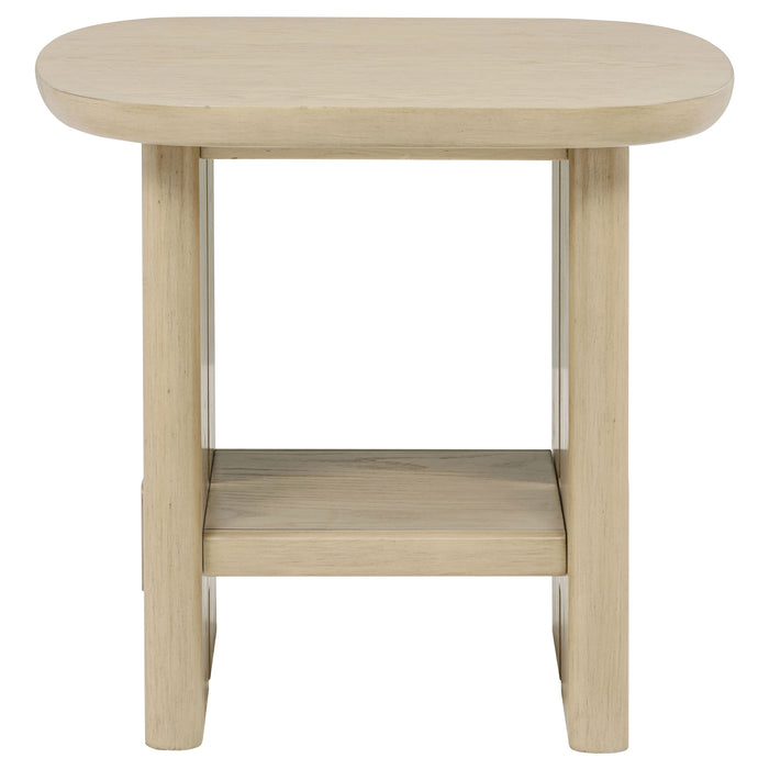 Five Star Furniture - Kailani End Table