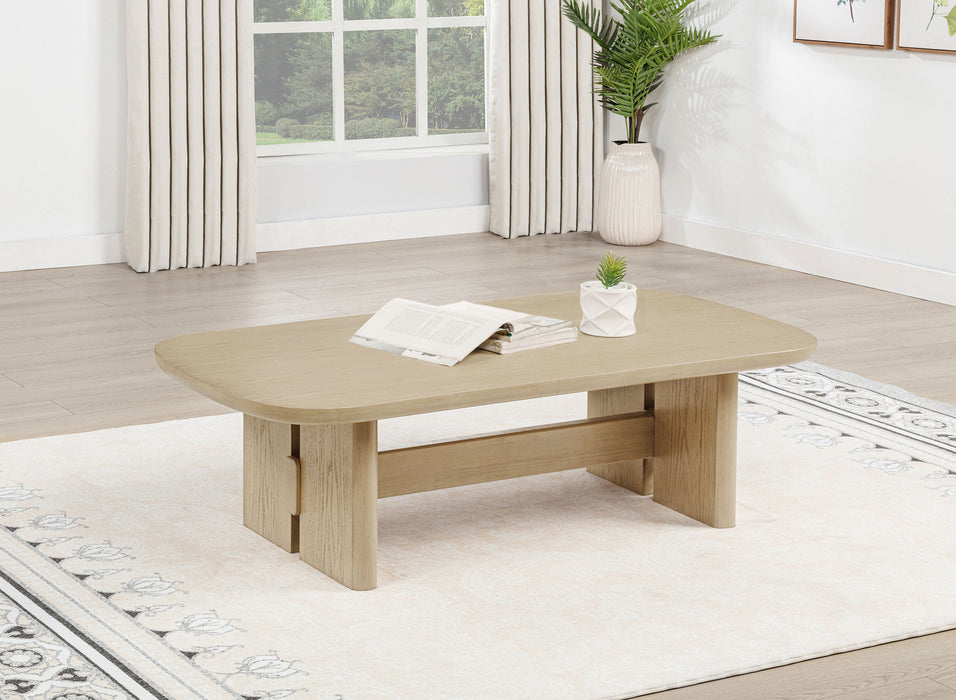 Five Star Furniture - Kailani Coffee Table