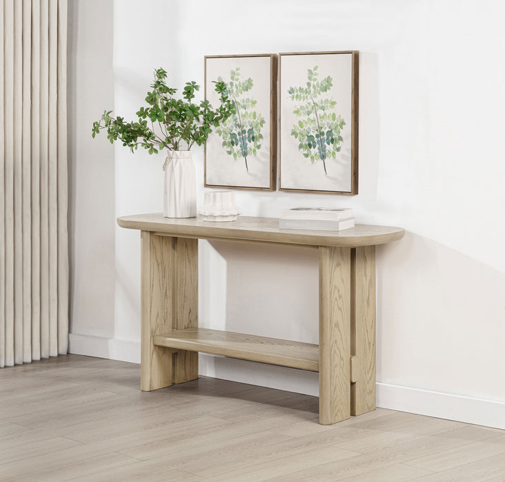 Five Star Furniture - Kailani Console Table