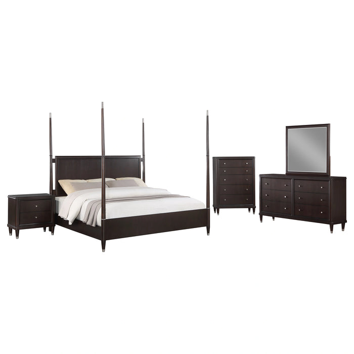 Five Star Furniture - Emberlyn Bedroom Set