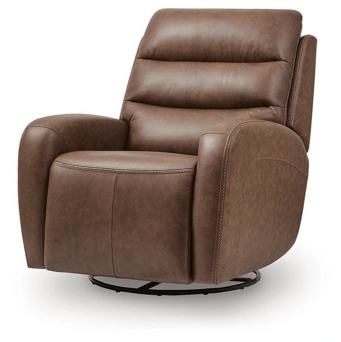 Five Star Furniture - Motion-Max Recliner
