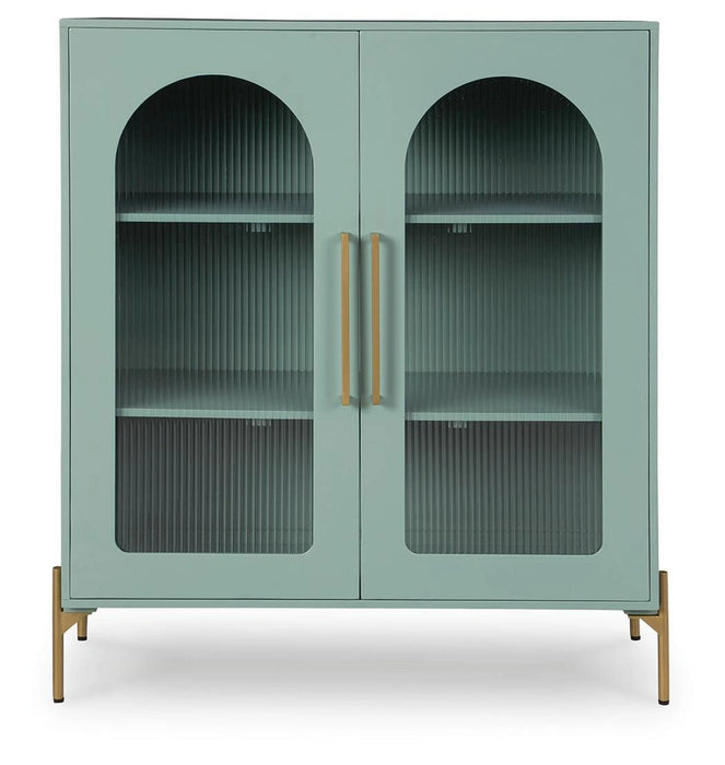 Five Star Furniture - Adwen Accent Cabinet