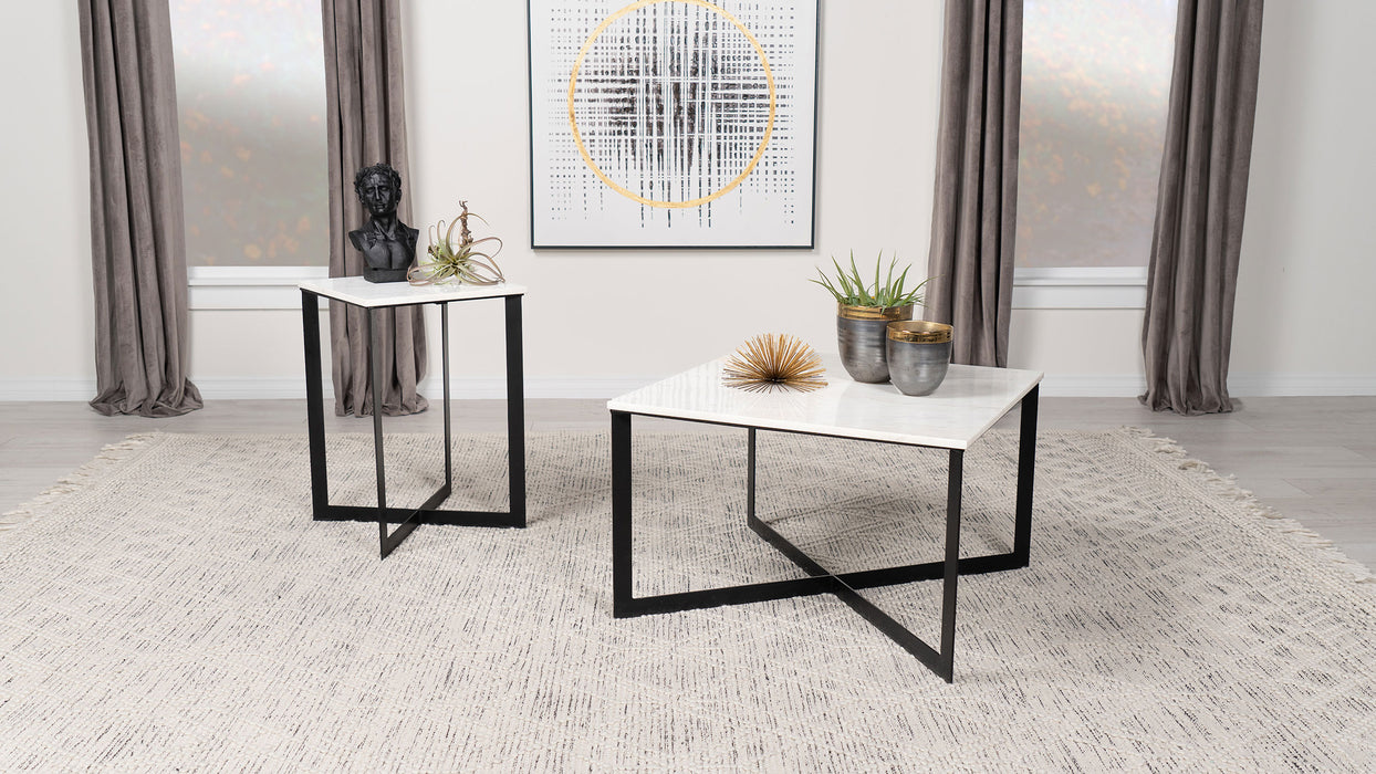 Five Star Furniture - Tobin Coffee Table