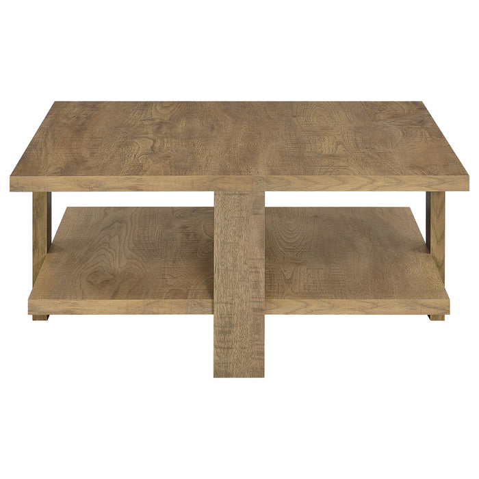 Five Star Furniture - Dawn Coffee Table