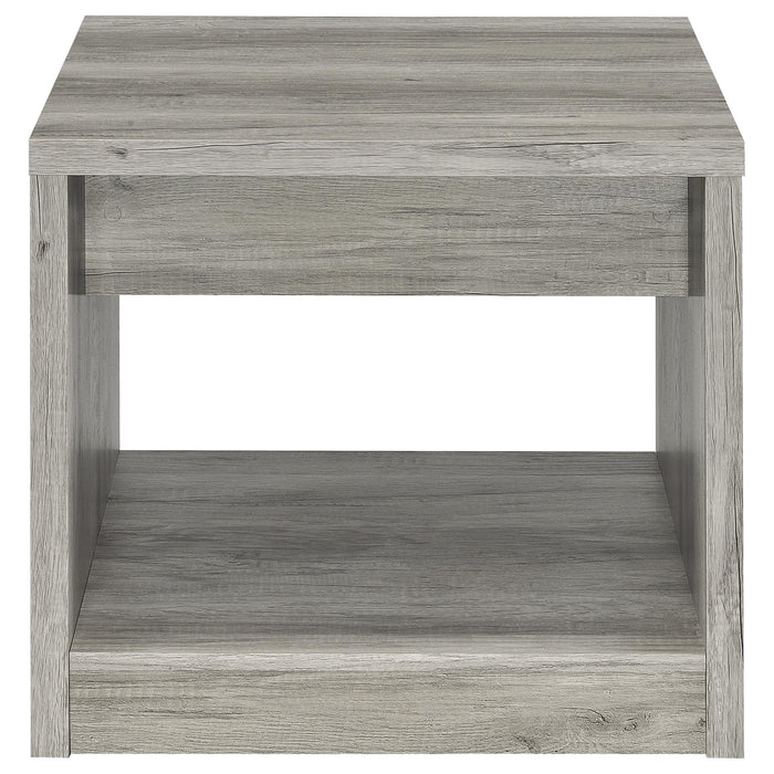 Five Star Furniture - Felix End Table