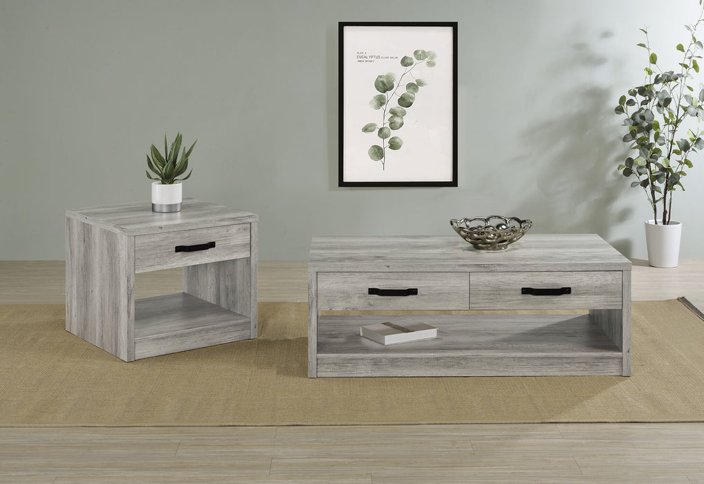 Five Star Furniture - Felix End Table