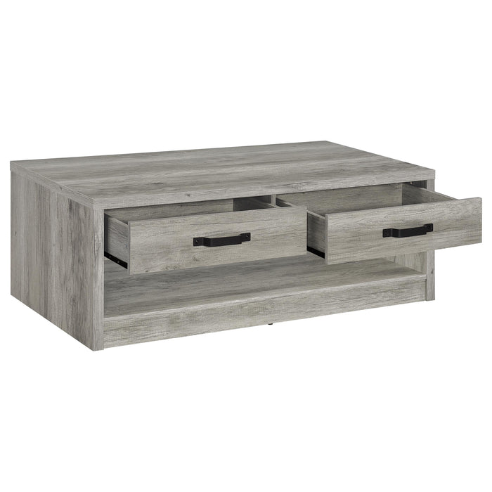Five Star Furniture - Felix Coffee Table