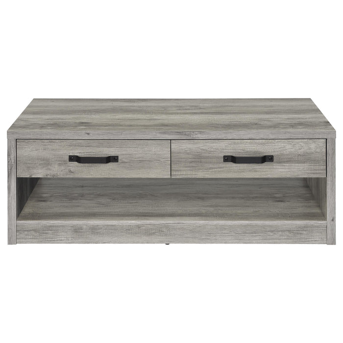 Five Star Furniture - Felix Coffee Table
