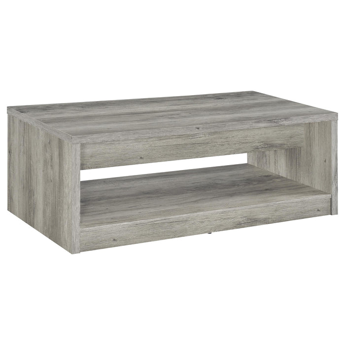 Five Star Furniture - Felix Coffee Table