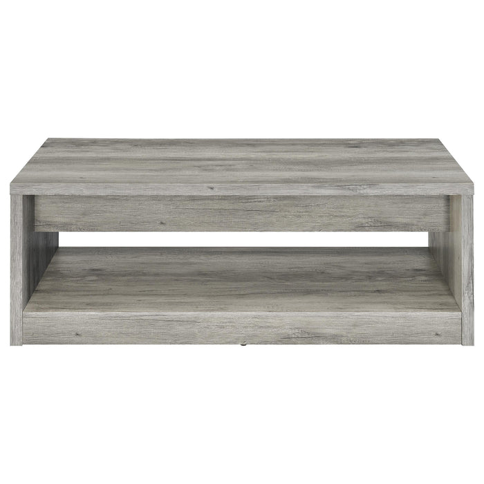 Five Star Furniture - Felix Coffee Table