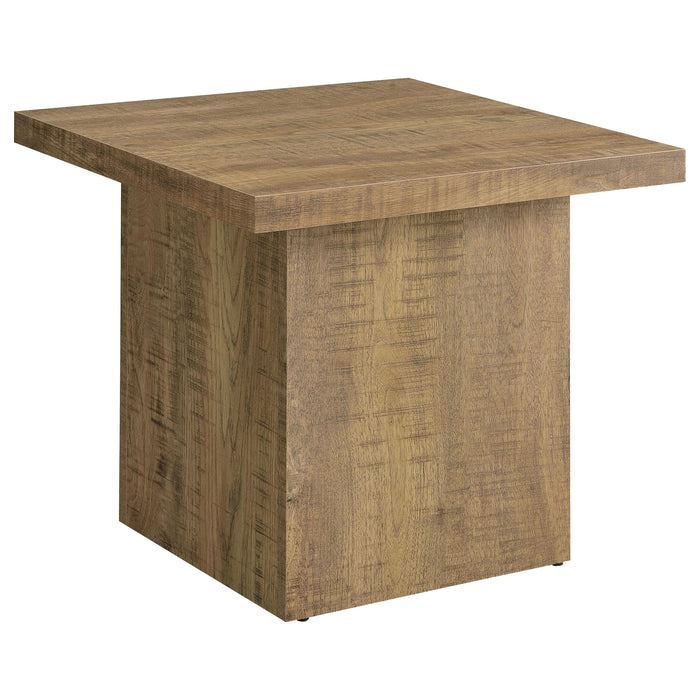 Five Star Furniture - Devar End Table