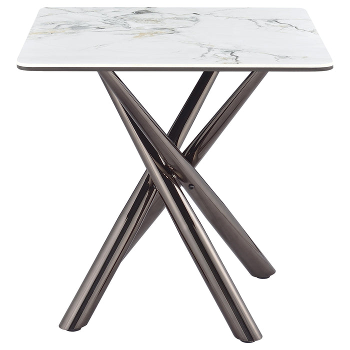 Carvell End & Side Tables