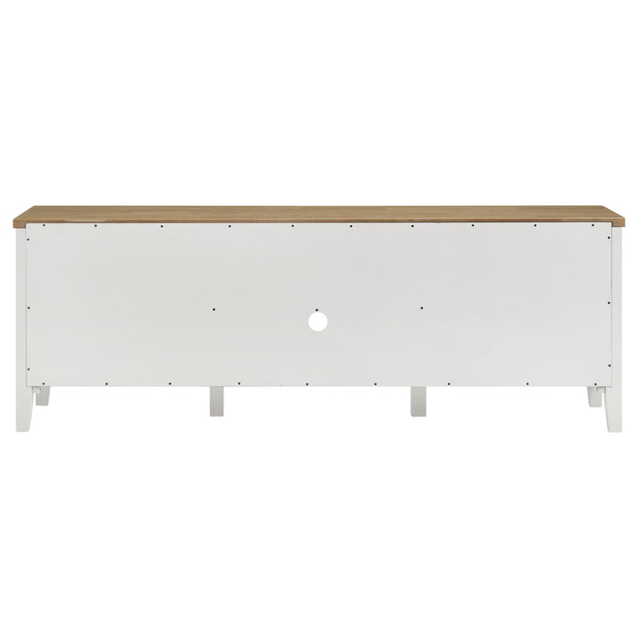 Five Star Furniture - Hollis TV Stand