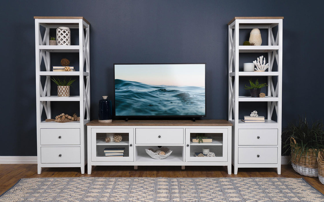 Five Star Furniture - Hollis TV Stand