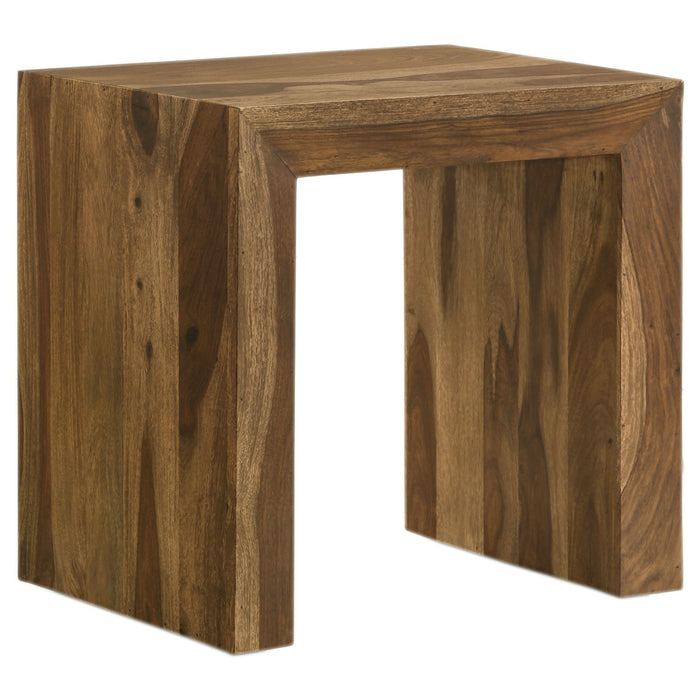 Five Star Furniture - Odilia End Table