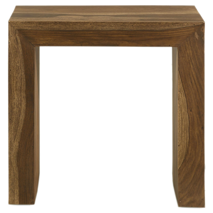 Five Star Furniture - Odilia End Table