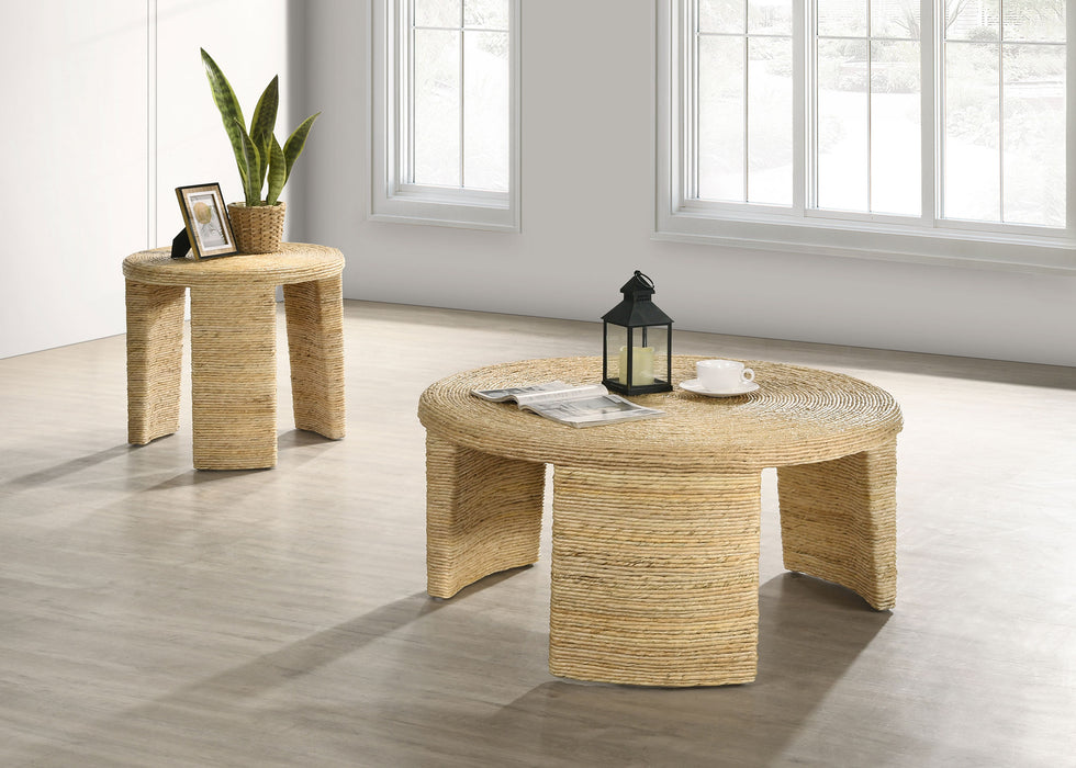 Five Star Furniture - Artina Coffee Table