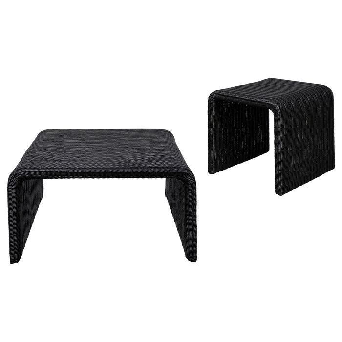 Five Star Furniture - Cahya Coffee Table Set