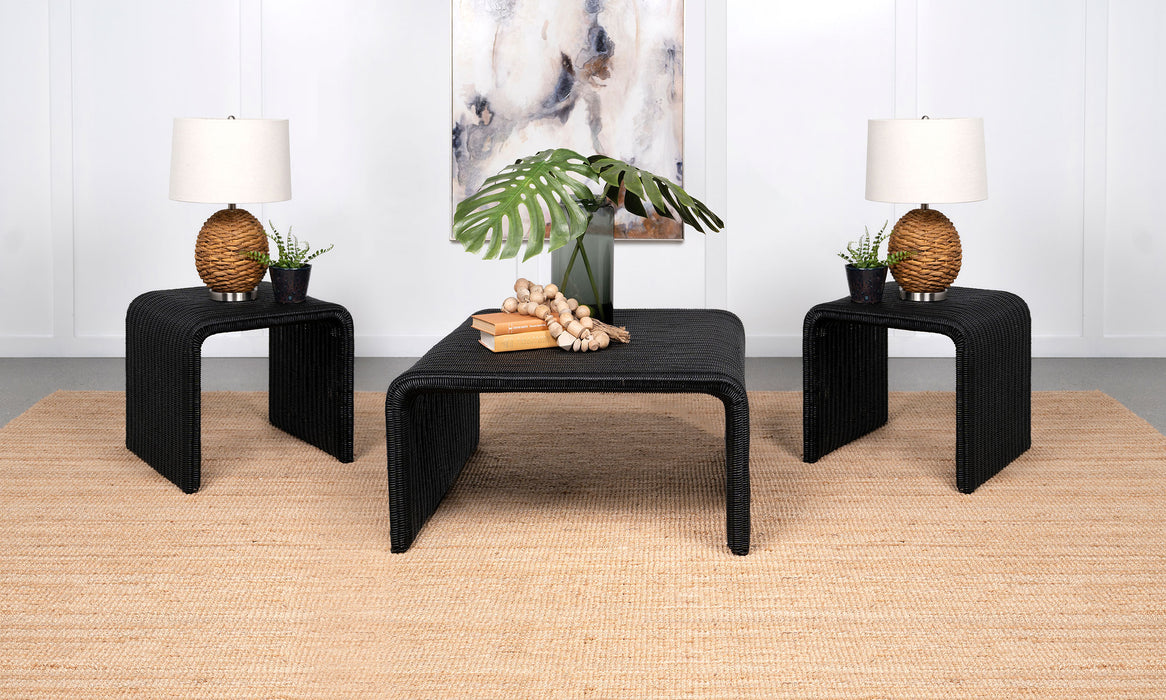 Five Star Furniture - Cahya Coffee Table Set