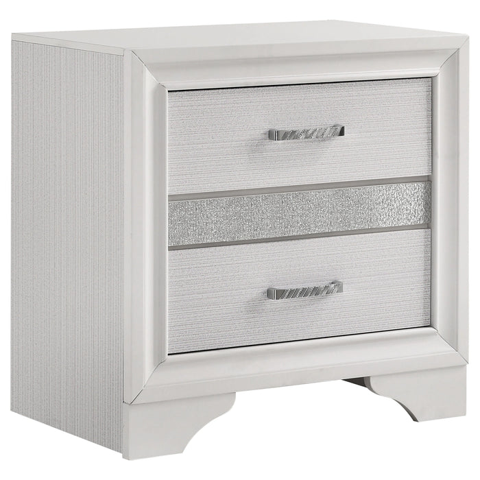 Five Star Furniture - Miranda Bedroom Set