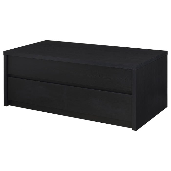 Five Star Furniture - Knapp Lift-Top Coffee Table Set