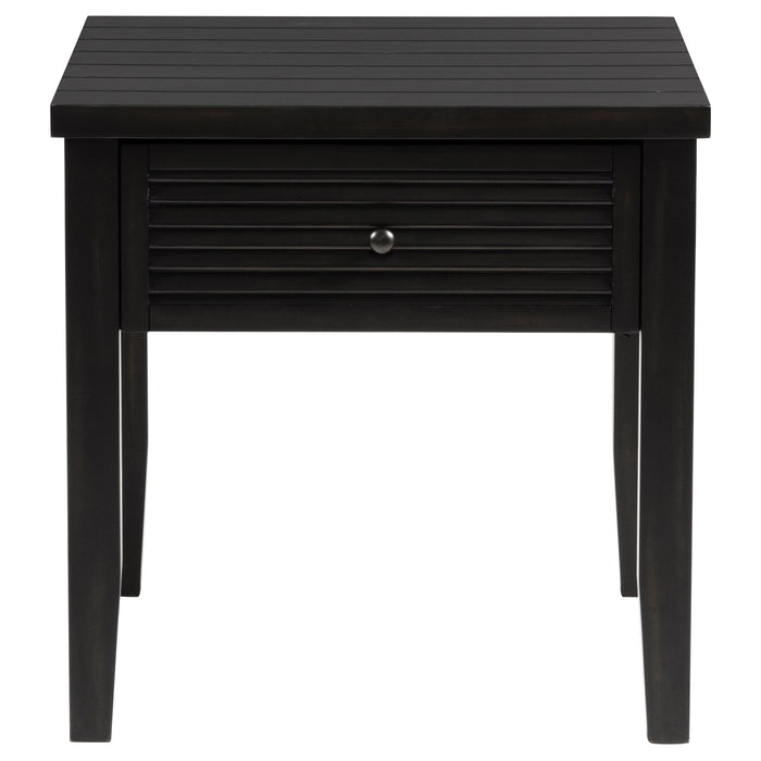 Five Star Furniture - Concord Coffee Table Set