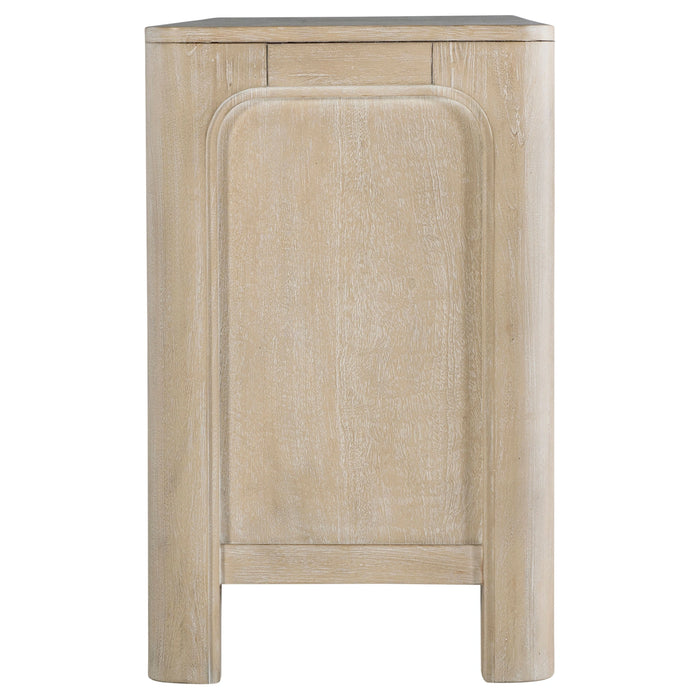 Five Star Furniture - Solano TV Stand