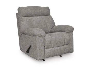 Five Star Furniture - Hoyne Park Recliner