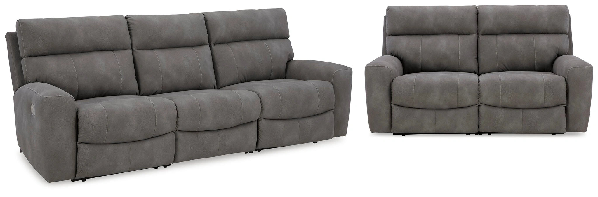 Five Star Furniture - Next-Gen DuraPella Living Room Set