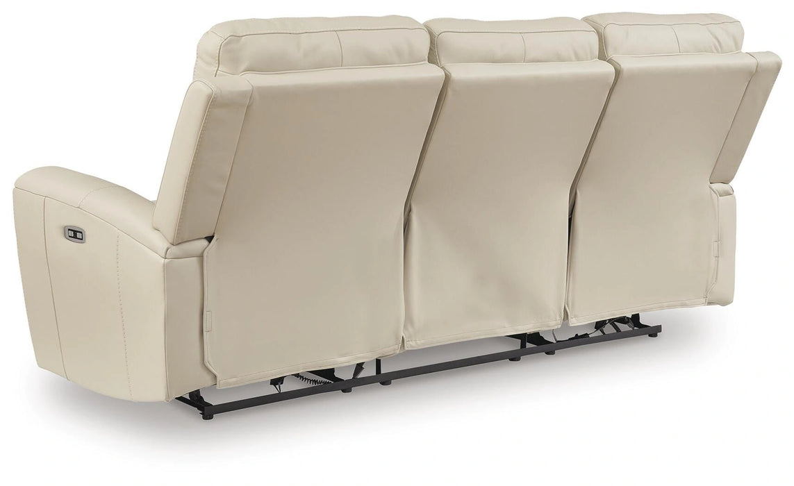 Five Star Furniture - Dahlmoore Power Reclining Sofa