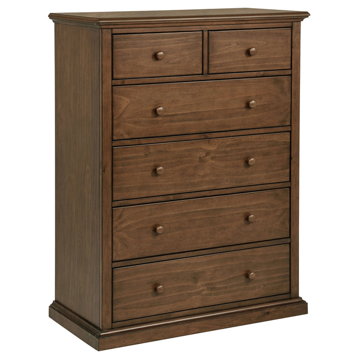 Five Star Furniture - Sumerlin Chest of Drawers