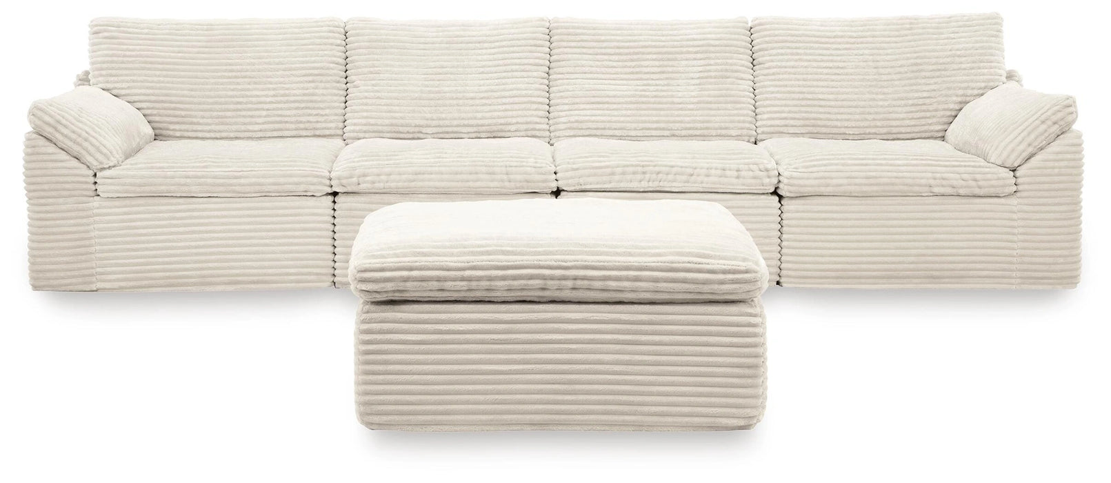 Five Star Furniture - Fannin Sectional