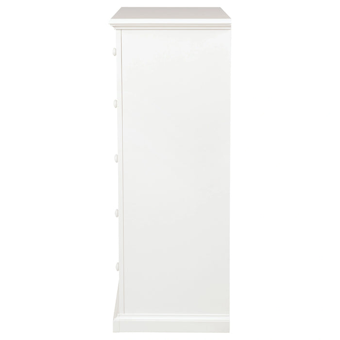 Five Star Furniture - Sumerlin Chest of Drawers