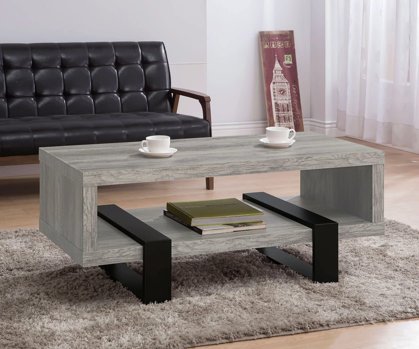 Five Star Furniture - Dinard Coffee Table