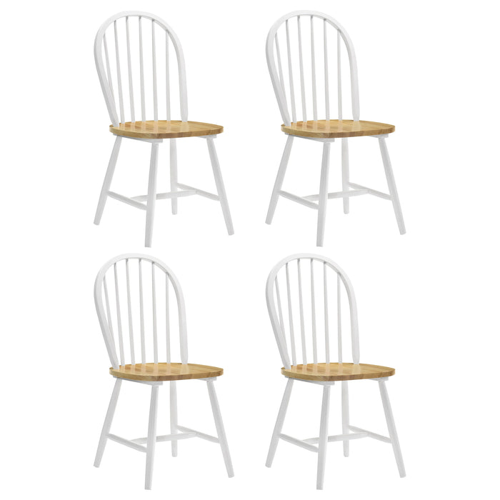 Five Star Furniture - Cinder Dining Side Chair