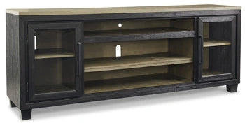 Five Star Furniture - Foyland 83" TV Stand