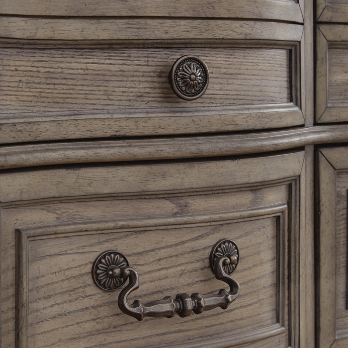 Five Star Furniture - Ardenfield Chest of Drawers