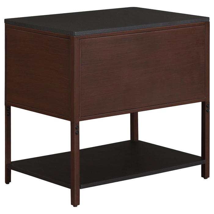 Five Star Furniture - Zimmerlee Side Table